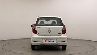 Used 2012 Hyundai i10 [2010-2016] Magna 1.2 Petrol Petrol Manual exterior BACK VIEW