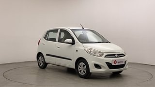 Used 2012 Hyundai i10 [2010-2016] Magna 1.2 Petrol Petrol Manual exterior RIGHT FRONT CORNER VIEW