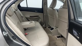 Used 2018 Maruti Suzuki Dzire [2017-2020] VDi AMT Diesel Automatic interior RIGHT SIDE REAR DOOR CABIN VIEW