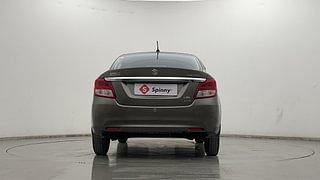 Used 2018 Maruti Suzuki Dzire [2017-2020] VDi AMT Diesel Automatic exterior BACK VIEW