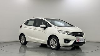 Used 2016 honda Jazz VX Petrol Manual exterior RIGHT FRONT CORNER VIEW