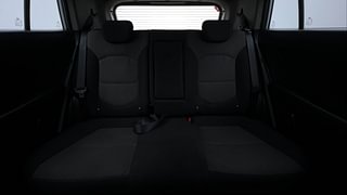 Used 2018 Hyundai Creta [2015-2018] 1.6 SX Plus Auto Petrol Petrol Automatic interior REAR SEAT CONDITION VIEW
