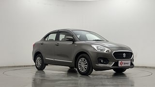 Used 2018 Maruti Suzuki Dzire [2017-2020] VDi AMT Diesel Automatic exterior RIGHT FRONT CORNER VIEW
