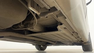 Used 2018 Maruti Suzuki S-Cross [2017-2020] Zeta 1.3 Diesel Manual extra REAR RIGHT UNDERBODY VIEW