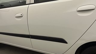 Used 2012 Hyundai i10 [2010-2016] Magna 1.2 Petrol Petrol Manual dents MINOR SCRATCH