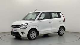 2020 Maruti Suzuki Wagon R 1.2 ZXi 1.2