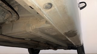 Used 2012 Hyundai i10 [2010-2016] Magna 1.2 Petrol Petrol Manual extra REAR RIGHT UNDERBODY VIEW