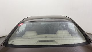 Used 2017 maruti-suzuki Ciaz Alpha 1.3 Diesel Diesel Manual exterior BACK WINDSHIELD VIEW