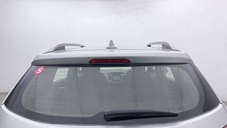 Used 2018 Hyundai Creta [2015-2018] 1.6 SX Plus Auto Petrol Petrol Automatic exterior BACK WINDSHIELD VIEW