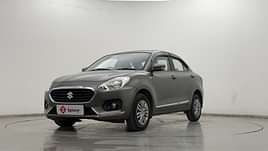 2018 Maruti Suzuki Dzire VDi AMT
