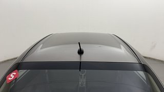 Used 2018 Maruti Suzuki Dzire [2017-2020] VDi AMT Diesel Automatic exterior EXTERIOR ROOF VIEW