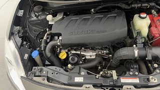 Used 2018 Maruti Suzuki Dzire [2017-2020] VDi AMT Diesel Automatic engine ENGINE RIGHT SIDE VIEW