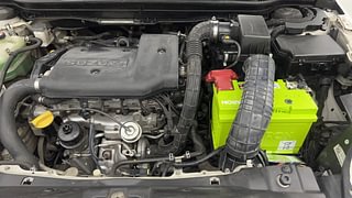 Used 2018 Maruti Suzuki S-Cross [2017-2020] Zeta 1.3 Diesel Manual engine ENGINE LEFT SIDE VIEW