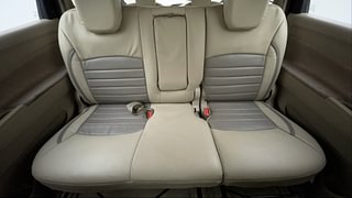 Used 2012 Maruti Suzuki Ertiga [2012-2015] ZXi Petrol Manual interior REAR SEAT CONDITION VIEW