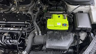 Used 2018 Hyundai Creta [2015-2018] 1.6 SX Plus Auto Petrol Petrol Automatic engine ENGINE LEFT SIDE VIEW