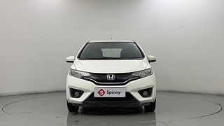 Used 2016 honda Jazz VX Petrol Manual exterior FRONT VIEW