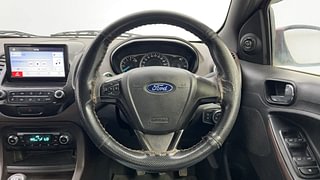 Used 2019 Ford Freestyle [2017-2021] Titanium 1.5 TDCI Diesel Manual interior STEERING VIEW