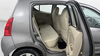 Used 2013 Maruti Suzuki A-Star [2012-2014] VXI Petrol Manual interior RIGHT SIDE REAR DOOR CABIN VIEW