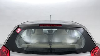 Used 2013 Maruti Suzuki A-Star [2012-2014] VXI Petrol Manual exterior BACK WINDSHIELD VIEW