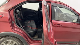 Used 2019 Ford Freestyle [2017-2021] Titanium 1.5 TDCI Diesel Manual interior RIGHT SIDE REAR DOOR CABIN VIEW