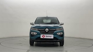 Used 2023 Renault Kwid 1.0 RXT SCE Petrol Manual exterior FRONT VIEW