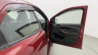 Used 2019 Ford Freestyle [2017-2021] Titanium 1.5 TDCI Diesel Manual interior RIGHT FRONT DOOR OPEN VIEW