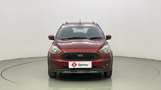 Used 2019 Ford Freestyle [2017-2021] Titanium 1.5 TDCI Diesel Manual exterior FRONT VIEW