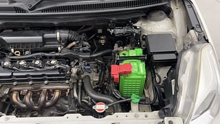Used 2018 Maruti Suzuki Baleno [2015-2019] Zeta AT Petrol Petrol Automatic engine ENGINE LEFT SIDE VIEW