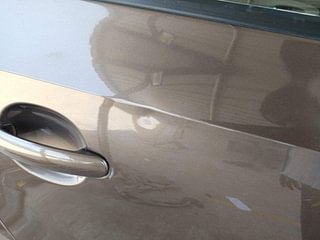 Used 2016 Skoda Rapid [2014-2016] Style Plus AT Diesel Diesel Automatic dents MINOR DENT