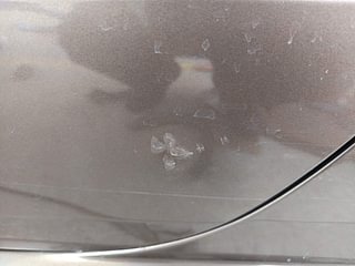 Used 2016 Skoda Rapid [2014-2016] Style Plus AT Diesel Diesel Automatic dents MINOR DENT