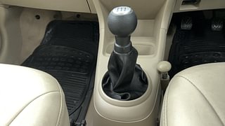 Used 2013 Maruti Suzuki A-Star [2012-2014] VXI Petrol Manual interior GEAR  KNOB VIEW