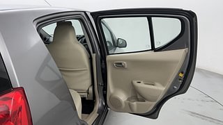 Used 2013 Maruti Suzuki A-Star [2012-2014] VXI Petrol Manual interior RIGHT REAR DOOR OPEN VIEW