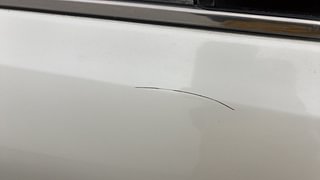 Used 2018 Maruti Suzuki Baleno [2015-2019] Zeta AT Petrol Petrol Automatic dents MINOR SCRATCH