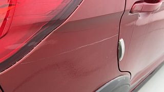 Used 2019 Ford Freestyle [2017-2021] Titanium 1.5 TDCI Diesel Manual dents MINOR SCRATCH