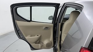 Used 2013 Maruti Suzuki A-Star [2012-2014] VXI Petrol Manual interior LEFT REAR DOOR OPEN VIEW