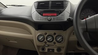 Used 2013 Maruti Suzuki A-Star [2012-2014] VXI Petrol Manual top_features Integrated (in-dash) music system