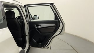 Used 2021 Toyota Urban Cruiser High Grade AT Petrol Automatic interior RIGHT REAR DOOR OPEN VIEW