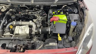 Used 2019 Ford Freestyle [2017-2021] Titanium 1.5 TDCI Diesel Manual engine ENGINE LEFT SIDE VIEW