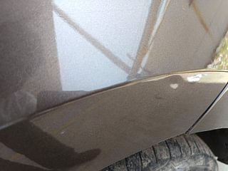 Used 2016 Skoda Rapid [2014-2016] Style Plus AT Diesel Diesel Automatic dents MINOR DENT