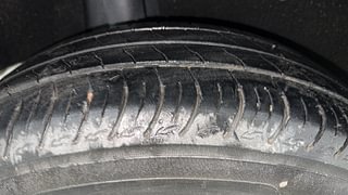 Used 2022 Maruti Suzuki Baleno [2019-2022] Delta Petrol Petrol Manual tyres RIGHT REAR TYRE TREAD VIEW