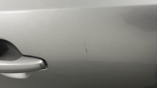 Used 2022 Maruti Suzuki Baleno [2019-2022] Delta Petrol Petrol Manual dents MINOR SCRATCH