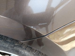 Used 2016 Skoda Rapid [2014-2016] Style Plus AT Diesel Diesel Automatic dents MINOR SCRATCH