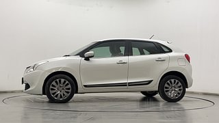 Used 2018 Maruti Suzuki Baleno [2015-2019] Zeta AT Petrol Petrol Automatic exterior LEFT SIDE VIEW
