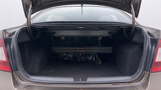 Used 2016 Skoda Rapid [2014-2016] Style Plus AT Diesel Diesel Automatic interior DICKY INSIDE VIEW