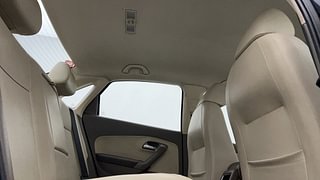 Used 2016 Skoda Rapid [2014-2016] Style Plus AT Diesel Diesel Automatic interior RIGHT SIDE REAR DOOR CABIN VIEW