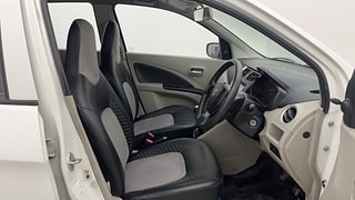 Used 2014 Maruti Suzuki Celerio VXI Petrol Manual interior RIGHT SIDE FRONT DOOR CABIN VIEW