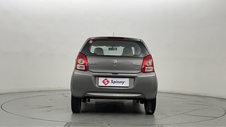 Used 2013 Maruti Suzuki A-Star [2012-2014] VXI Petrol Manual exterior BACK VIEW