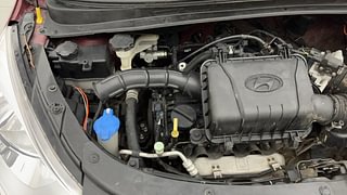 Used 2015 hyundai i10 Sportz 1.1 Petrol Petrol Manual engine ENGINE RIGHT SIDE VIEW