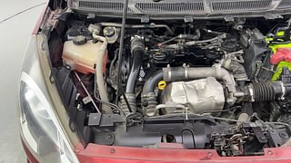 Used 2019 Ford Freestyle [2017-2021] Titanium 1.5 TDCI Diesel Manual engine ENGINE RIGHT SIDE VIEW
