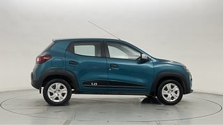 Used 2023 Renault Kwid 1.0 RXT SCE Petrol Manual exterior RIGHT SIDE VIEW